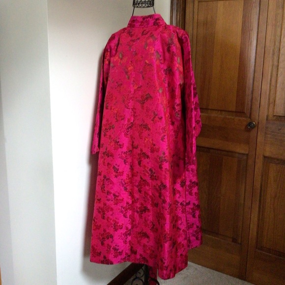 Beautiful vintage Jacket, O/S - Picture 3 of 9